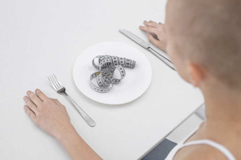 Warum Krebspatienten nicht essen können – Prof. Dr. Markus Masin erklärt die verborgenen Mechanismen